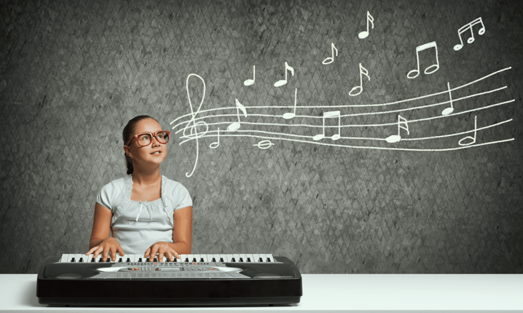 Should I Let My Child Quit Piano Lessons? Why You Shouldn’t Force Your Children To Play Piano