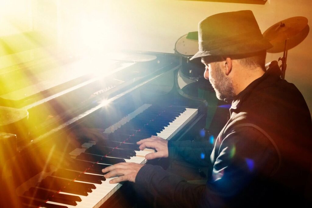 Returning to Piano After 20 Years? Here’s the By-Ear Shortcut Back In
