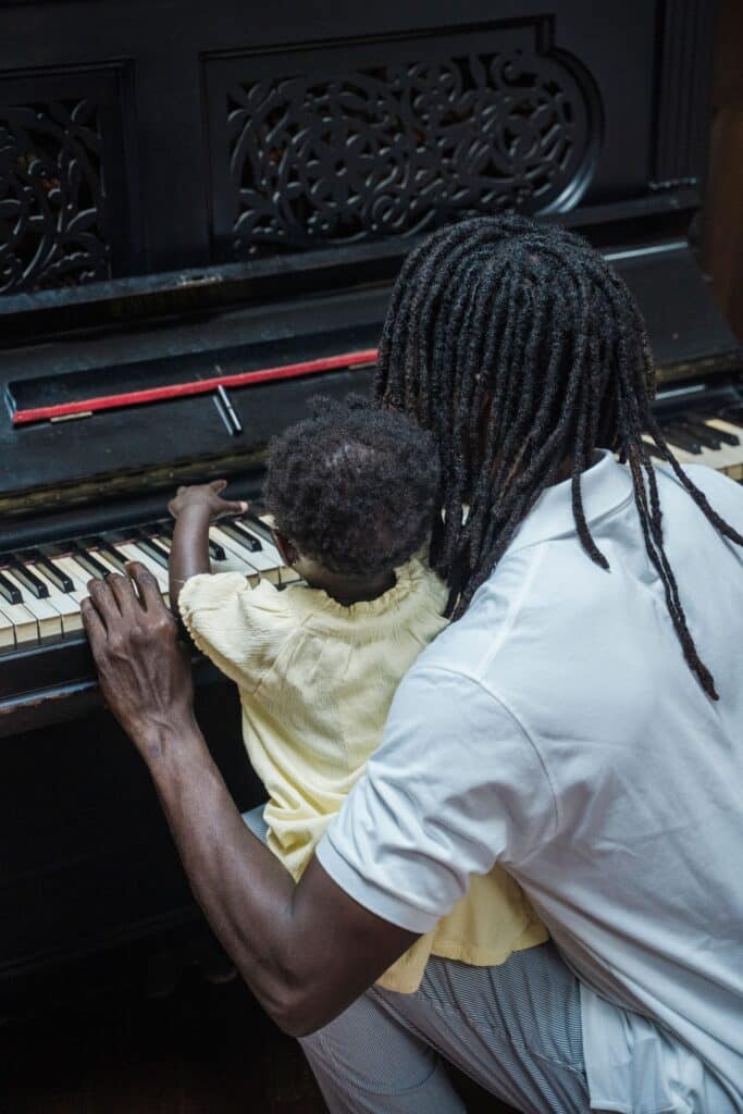 Why YouTube Piano Tutorials Keep You Stuck (And What to Do Instead)